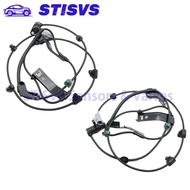 89542-0K020 89543-0K020 2PCS Front Left/Right ABS Speed Sensor For Toyota Hilux Vigo 2004-2012 89542