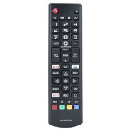 New Remote Control AKB75675304 for Smart TV Replaced AKB75675301 AKB75675311 AKB75675608  55UM69 32LM570BPUA 32LM620BPU