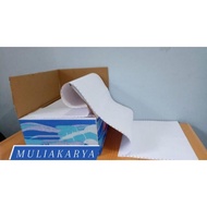 PPOB Continuous Form 14 7/8 x 11 (A3) 1 to 4 ply