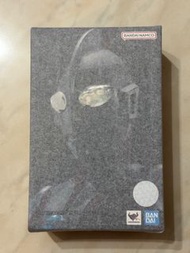全新 日版 真骨 Ultraman 吉田 咸蛋超人 吉田 鹹旦 Shf