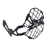 For PG-1 PG1 2023 2024 Motorcycle Front Headlight Guard Grille Cover Protector Accessories