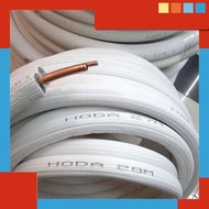 TERBAIK ORIGINAL HODA Pipa AC SAMSUNG 1/2 3/4 1 PK Freon R22 R410a R48