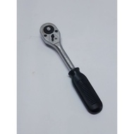 Rachet Sock Handle 1/2" x 10" Carrson standard usa