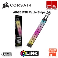 Corsair ARGB PSU Cable Strips (CP-8920282) Strimer Cable