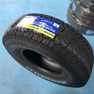 ▧►225 235 245/70 r16 pickup tires 255/265/65R17 215 75r15 AT off-road thickening