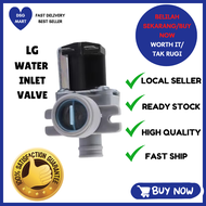 Washing machine spare parts lg washing machine front load water inlet valve|LG Washing Machine Water