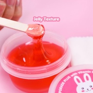 Exclusiva แวกซ์กำจัดขน เจล แว็กซ์ Waxขน แว็กกำจัดขน แว็กซ์รักแร้ แวกซ์ขา กำจัดขนน้องสาว กำจัดขนรักแร