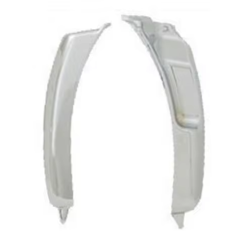 FENDER FOR HINO 300 SERIES DUTRO WU XZU TOYOTA DYNA TRUCK CHROME PLATED BODY PARTS