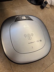 LG CordZero Robotic Vacuum HOM-BOT掃地機器人