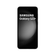 SAMSUNG Galaxy S23+(8G/256G)智慧手機-深林黑 _夏普震旦