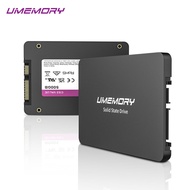 LIMEMORY CS3 120GB 250GB VALUE 2.5" SATA SSD: Up to 500MB/s Speed, 3D NAND Flash, SATA 3.0 (6Gbps)