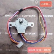 SWING MOTOR INDOOR AC LG - MOTOR SWING AC INDOOR