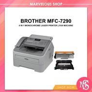 Brother MFC-7290 LaserJet Printer