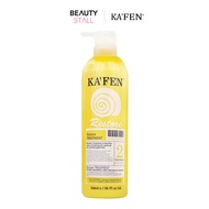 Kafen Snail Restore Treatment (250ml/760ml) | Repairing Dryness Damaged Hair Repairing Conditioner