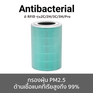 ปรับให้เข้ากับ Xiaomi Mi Air Purifier Filter Air Filter xiaomi รุ่น 2S 2H Pro 3H คุณภาพดี มั่นใจได้ใ
