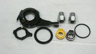 ((奔馳八速內變))全新SHIMANO NEXUS CJ-8S40內變速花鼓配件包5R/5L