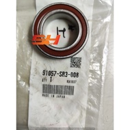 HONDA HRV / CITY BEARING int d/shaft 91057-SR3-008 Genuine Part