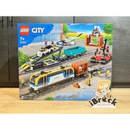 LEGO 60336 Freight Train