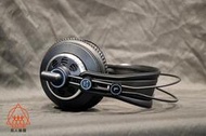 【名人樂器明誠店】AKG耳機 K240 MKII 監聽耳罩式耳機 半開放式/可換線/55歐姆