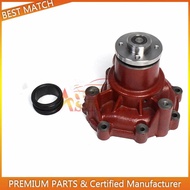 3801578 21727936 Water Pump For Volvo Penta TAD532GE TAD550GE TAD520VE TAD720VE