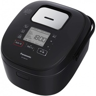 Panasonic rice cooker 5.5 go five steps entire surface IH black SR-HBA101-K