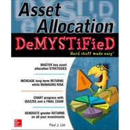 Asset Allocation Demystified | Paul J Lim | Asset allocation strategies Increase long term returns w