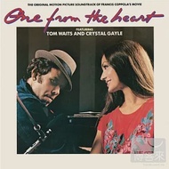 O.S.T. / One From The Heart - Tom Waits &amp; Crystal Gayle (180g LP)