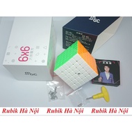 Rubik 6x6 YongJung MGC Stickerless With Magnets