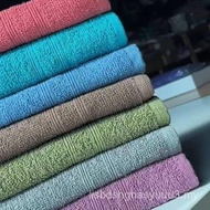 OZEN by CottonHome Bath Towel Adult : Water Absorbent ~100% Natural Cotton ( 70cm x 140cm / 27in x 5