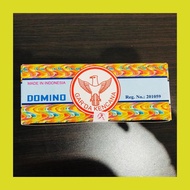 Domino GARDA DOMINO Card DOMINO DOMINO