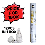 Astar/Amusi Badminton Feather Shuttlecock (SC1130 5Star/SC1131 4Star/SC1132 3star/SC1133 2Star/401)