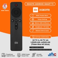 Remote Smart TV Android TV 4 4A L32M5-AN L43M5-AN Bluetooth Voice Assistant / IR Non Voice