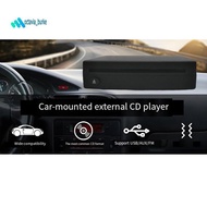 CD Drive Player Universal CD Player CD Player for Car