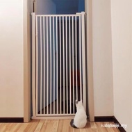 Children's Gate Fence Pet Enclosure Anti Cat Door Fence Dog Fence Guardrail Partition Fence Staircas