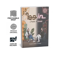 Login Non-fiction Book - Husein Ja'far Al-Hadar | Mizan