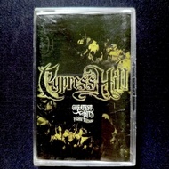 Cypress Hill Cassette - Greatest Hits From The Bong