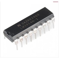 IC LM3914 IC LM3914 IC LM3914