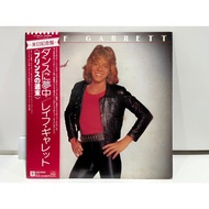 1LP Vinyl Records Record LEIF GARRETT FEEL THE NEED P-10574A (J7D207)