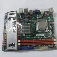 mainboard intel G41 ecs G41T-M16