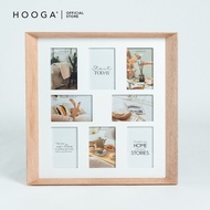 HOOGA Wall Frame Edward | 50x50cm