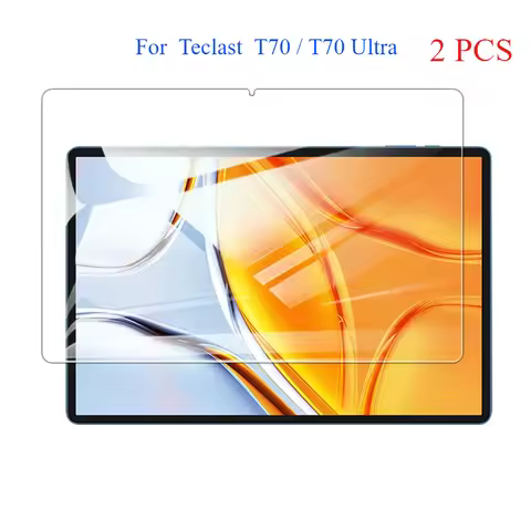 For Teclast T70 HD Tablet Tempered Glass Screen Protector for Teclast T70 TECLAST T70 Ultra Clear Fu