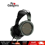 Aune SR7000 Over-ear Headphones Green หูฟังครอบหู