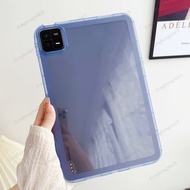 For Xiaomi Mi Pad 6 5 Clear Soft TPU Shockproof Case Cover For Xiaomi Mi Pad5 MiPad 5 Pro Mi Pad6 MiPad 6 Pro 11 Inch