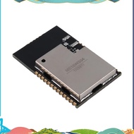 Wi-Fi 6 ME16WS04 Bluetooth 6.0 Transceiver Ble Module 2.4G+5G BK7239N Module Flash 4MB Company for B