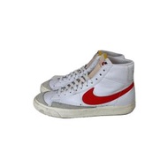 NIKE◆BLAZER MID 77 VNTG_ブレーザー ミッド 77 ヴィンテージ/27cm/WHT