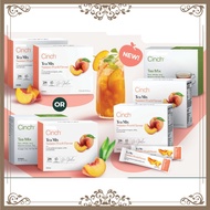 #100%# SHAKLEE CINCH TEA MIX / Cinch Tea Mix Summer Peach