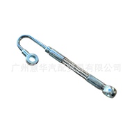 Factory Direct Sales Great Wall Harvard Fengjun Generator Oil Pipe Diesel Engine 2.5TC Generator Oil