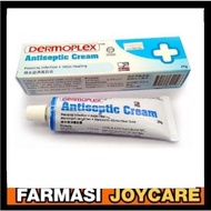 Dermoplex Antiseptic Cream 25g (EXP :June 2027)
