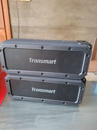 Tronsmart Element Force+ 防水藍芽喇叭
