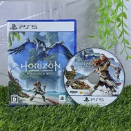 Playstation PS5 - Horizon Forbidden West (English)